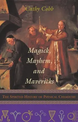 Magick Mayhem și Mavericks: The Spirite - Magick Mayhem and Mavericks: The Spirite