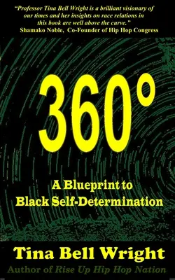 360 Un plan pentru autodeterminarea negrilor - 360 A Blueprint to Black Self-Determination