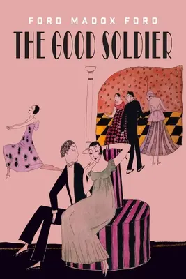 The Good Soldier: O poveste de pasiune - The Good Soldier: A Tale of Passion