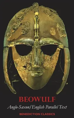 Beowulf: Text paralel anglo-saxon/englez - Beowulf: Anglo-Saxon/English Parallel Text