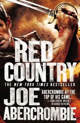 Țara roșie - Red Country