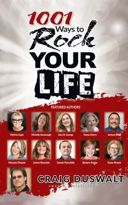 1001 de moduri de a-ți zgudui viața - 1001 Ways To Rock Your Life
