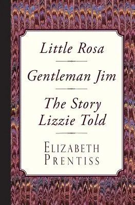 Micuța Rosa, gentlemanul Jim și povestea pe care a spus-o Lizzie - Little Rosa, Gentleman Jim & The Story Lizzie Told