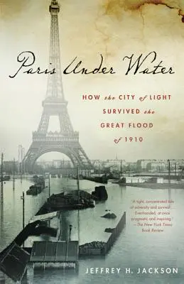 Paris sub apă: Cum a supraviețuit Orașul Luminii Marii Inundații din 1910 - Paris Under Water: How the City of Light Survived the Great Flood of 1910
