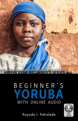 Yoruba pentru începători cu audio online - Beginner's Yoruba with Online Audio