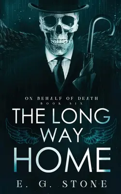 Lungul drum spre casă - The Long Way Home