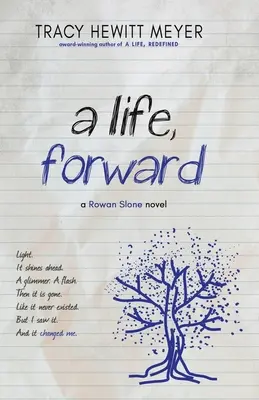 O viață, înainte - A Life, Forward