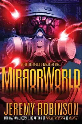 Lumea Oglinzilor - Mirrorworld