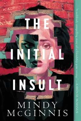 Insulta inițială - The Initial Insult