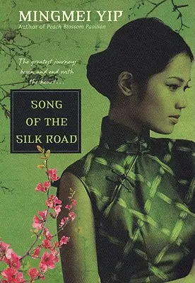 Cântecul Drumului Mătăsii - Song of the Silk Road