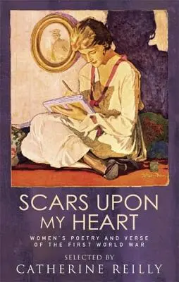 Cicatrici pe inima mea - Scars Upon My Heart