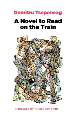 Un roman de citit în tren - A Novel to Read on the Train