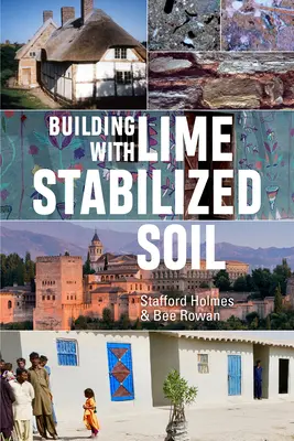 Construirea cu sol stabilizat cu var - Building with Lime Stabilized Soil