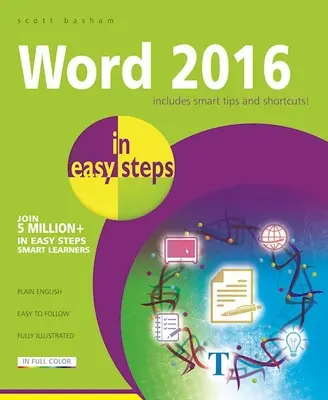 Word 2016 în pași simpli - Word 2016 in Easy Steps