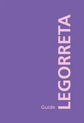 Ghidul Legorreta - Legorreta Guide