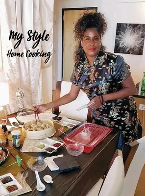 Stilul meu de gătit acasă - My Style Home Cooking
