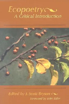 Ecopoezie: Introducere critică - Ecopoetry: Critical Introduction