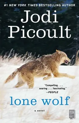 Lupul singuratic - Lone Wolf