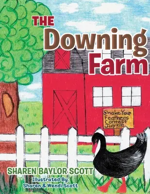 Ferma Downing - The Downing Farm