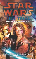 Războiul Stelelor: Procesul Jedi - Star Wars: Jedi Trial