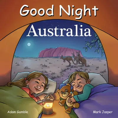 Noapte bună Australia - Good Night Australia