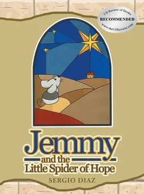 Jemmy și micul păianjen al speranței - Jemmy And The Little Spider Of Hope