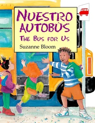 Nuestro Autobs (Autobuzul pentru noi) - Nuestro Autobs (the Bus for Us)