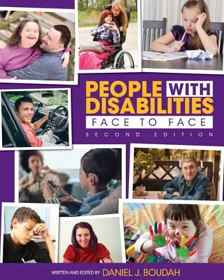 Persoanele cu dizabilități: Față în față - People with Disabilities: Face to Face