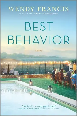 Cel mai bun comportament - Best Behavior
