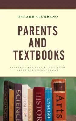 Părinții și manualele școlare: Răspunsuri care dezvăluie pașii esențiali pentru îmbunătățire - Parents and Textbooks: Answers that Reveal Essential Steps for Improvement
