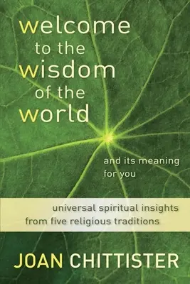 Bine ați venit la înțelepciunea lumii și semnificația ei pentru voi - Welcome to the Wisdom of the World and Its Meaning for You