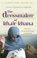 Croitoreasa de la Khair Khana - Dressmaker of Khair Khana