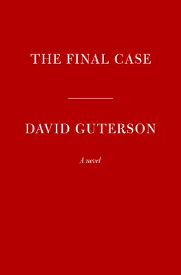 Cazul final - The Final Case