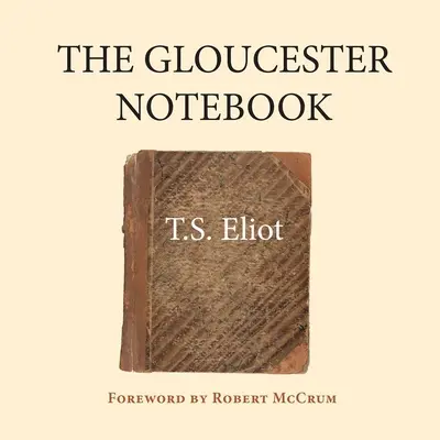 Caietul Gloucester - The Gloucester Notebook