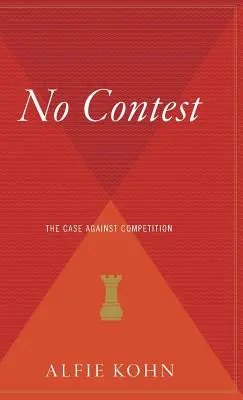 No Contest: Argumentele împotriva concurenței - No Contest: The Case Against Competition