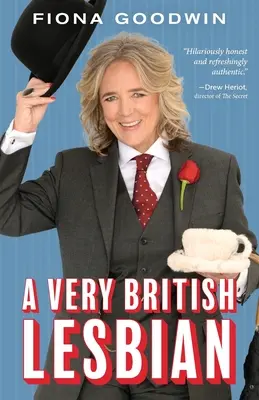O lesbiană foarte britanică - A Very British Lesbian