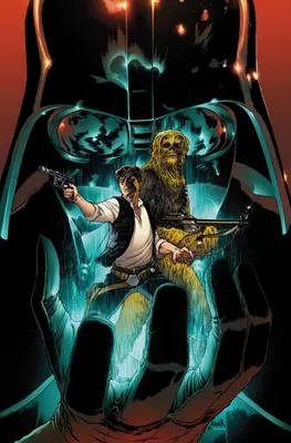 Star Wars: Darth Vader de Greg Pak Vol. 3: Războiul vânătorilor de recompense - Star Wars: Darth Vader by Greg Pak Vol. 3: War of the Bounty Hunters