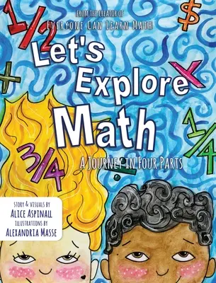 Să explorăm matematica - Let's Explore Math