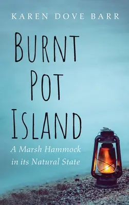 Insula Burnt Pot - Burnt Pot Island