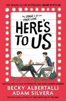 Pentru noi - Here's To Us