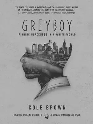 Greyboy: În căutarea negrietății într-o lume albă - Greyboy: Finding Blackness in a White World