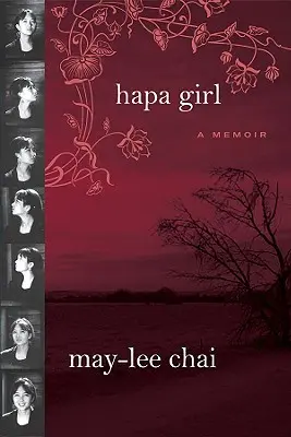 Fata Hapa - Hapa Girl