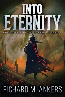Into Eternity: Sub cerul care cade - Into Eternity: Beneath The Falling Sky