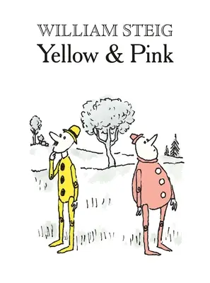 Galben și roz - Yellow & Pink