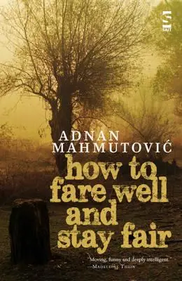 Cum să te descurci bine și să rămâi corect - How to Fare Well and Stay Fair