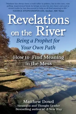 Revelații pe râu: Vindecarea unei națiuni, vindecarea noastră - Revelations on the River: Healing a Nation, Healing Ourselves