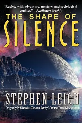 Forma tăcerii (The Shape of Silence) - The Shape of Silence