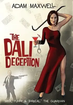 Decepția lui Dali - The Dali Deception