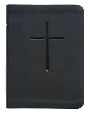 1979 Book of Common Prayer Vivella Edition: Negru - 1979 Book of Common Prayer Vivella Edition: Black