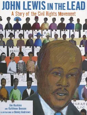 John Lewis în frunte: O poveste a mișcării pentru drepturile civile - John Lewis in the Lead: A Story of the Civil Rights Movement